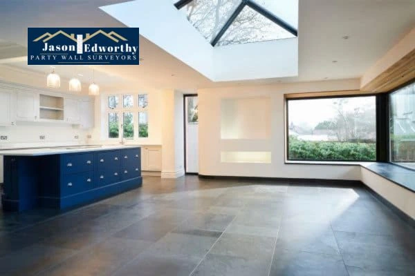 Our top tips for building near a boundary line Cambridgeshire