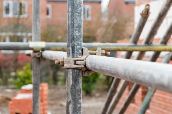 Ensure a party wall agreement is in place before Damage to Property Cambridgeshire happens.