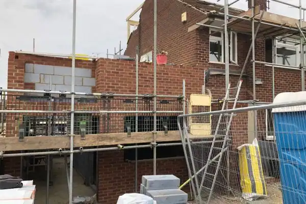 What to do if you have an Invalid Party Wall Notice Cambridgeshire