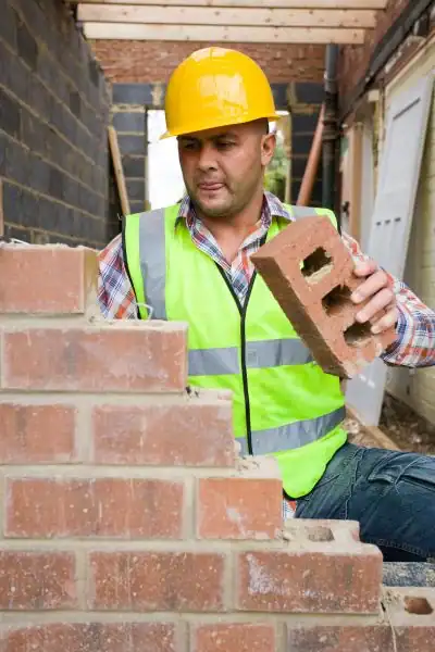 Jason Edworthy Party Wall Surveyors Cambridgeshire Working with Builders